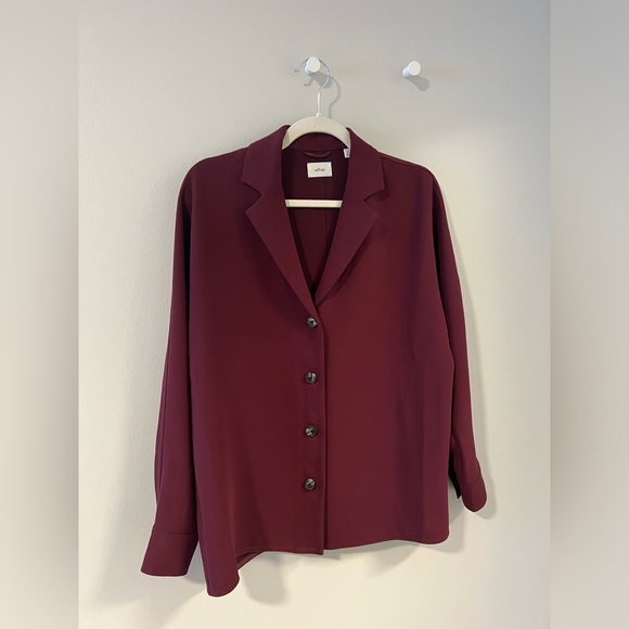 Wilfred Button Up - Picture 1 of 5